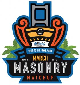 Block Strong’s March Masonry Matchup Returns to Showcase Incredible Concrete Block Home Designs