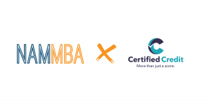 NAMMBA Announces Continued Partnership with Certified Credit