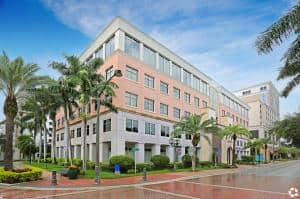 Grover Corlew Acquires Palmetto Park City Center in  Downtown Boca Raton for $25.2 Million