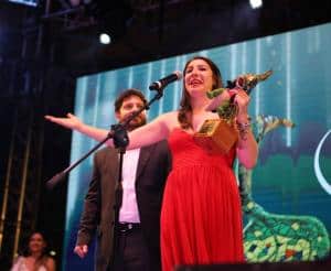 PREMIOS VERDES, THE MOST RELEVANT SUSTAINABILITY FESTIVAL IN THE AMERICAS, ARRIVES IN THE U.S.