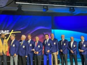 Benny Robles Sr. of Bartow Ford Inducted into Top Dealer Hall of Fame by Ford Motor Company