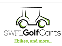 SWFL Golf Cart Services sells and rents out high-quality E-bike and E-Motorcycles, making commutes easier and affordable