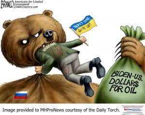 ‘Tapestry of Lies’ Putin-Led Russian Ukraine War – New Reports, Fact Packed TampaFP Op-Ed Reveal U.S. Woes & Opportunity