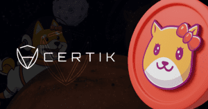 Certik Audited Shiba’s Wife Is Now Live After Successful Launch