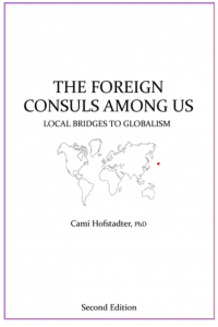 New E-manual on the Nature of Honorary Consuls for Ukraine, Russia, and All Other Countries