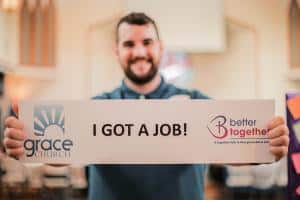 Better Together to Host Nationwide Day of Second Chances for Job Seekers with Barriers to Employment