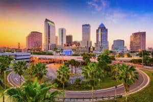 First Heritage Mortgage Opens New Branch in Tampa, Florida