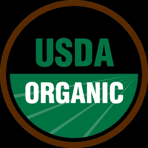 USDA Organic CBD