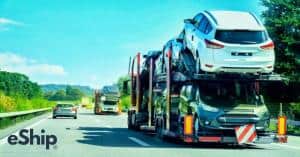 Auto Transport in California