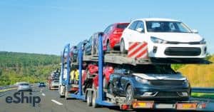 Long Distance Car Shipping Service