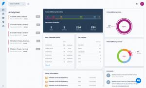 Faraday: Agile security for agile development