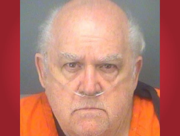 80-Year-Old Florida Man Arrested After Exploiting 88-Year-Old Man Out Of $322K