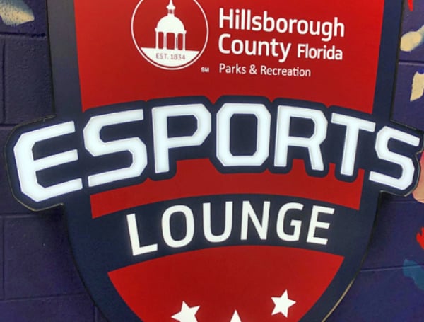 Hillsborough To Celebrate Opening Of New Esports Gaming Room At Emanuel P. Johnson Park