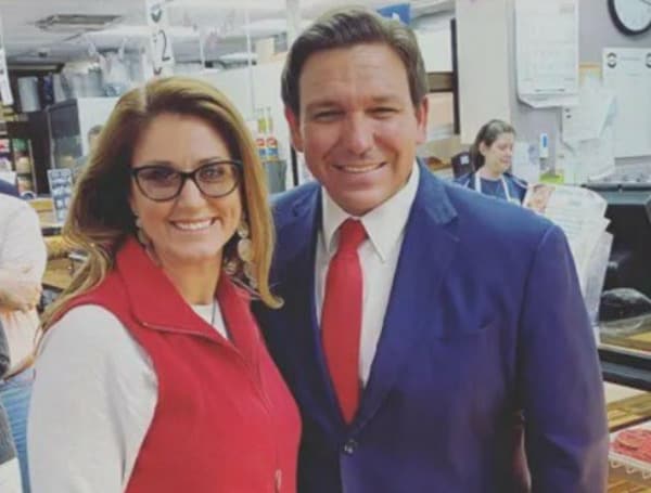 Heavens To Betsy: DeSantis’ New Florida Education Board Nominee Once Advocated Giving Children Rush Limbaugh’s Books