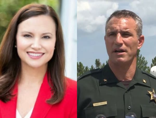 Florida AG, Sheriff Warn Of New Deadly Drug, 20 Times More Potent Than Fentanyl