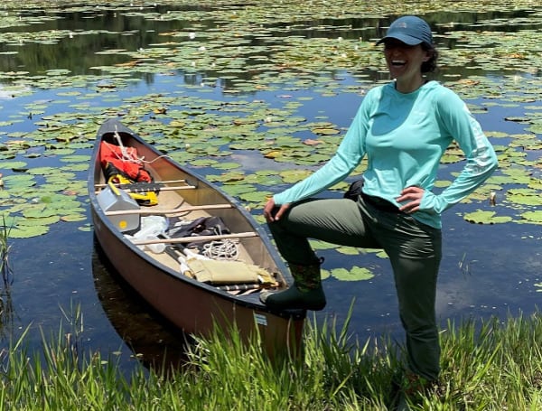 UF Study: Florida’s 76,000 Ponds Emit More Carbon Than They Store