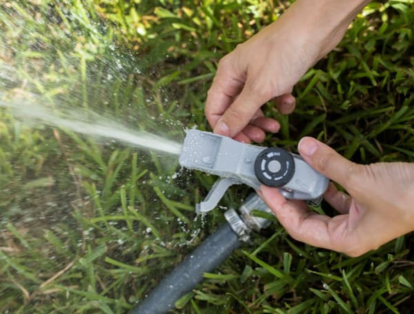 University Of Florida Study Shows Homeowners Less Likely To Adopt Impactful Water Conservation Measures