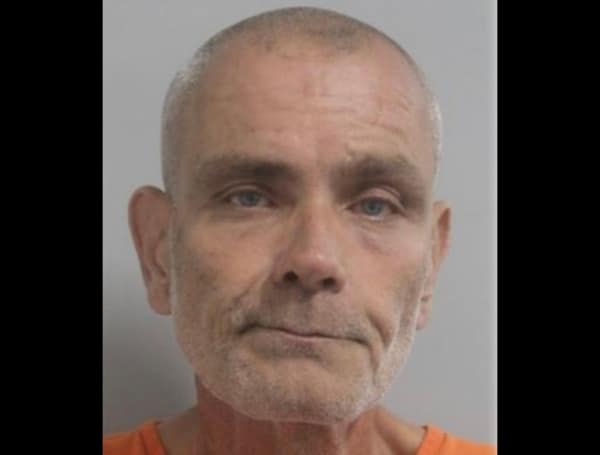 Haines City Bank Robbery Suspect Arrested