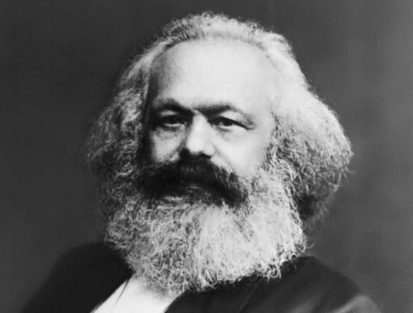 Lawmakers Want To Honor Victims Of Vicious Marxist Dictators. The University Of Florida Honors The Man Himself