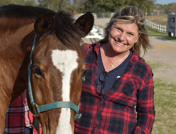 Finding The Ability In Disability, Kiddy Up Ranch Offers Life Lessons With Love