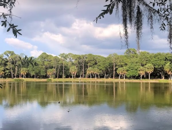 Detectives Investigate Drowning After Boat Capsized In Lake Seminole