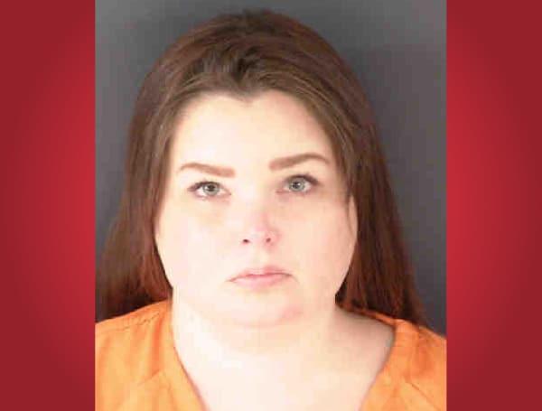 Sarasota Florida Woman Charged In Death Of 14-Week-Old Baby