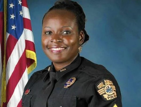 Florida Cop Killer Appeals To Supreme Court In Murder Of Lt. Debra Clayton