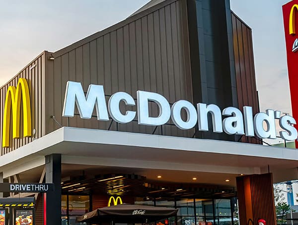 CDC: E. coli Outbreak Linked To McDonald’s Quarter Pounders. Most Cases In Colorado, Nebraska