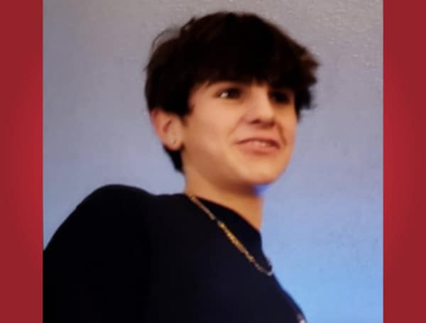 Deputies Searching For Missing-Runaway 13-Year-Old Boy, Last Seen In New Port Richey