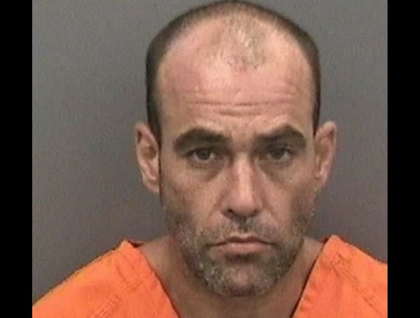 Murder Suspect Sought By Sheriff After Florida Man Was Found Shot Dead In Shed