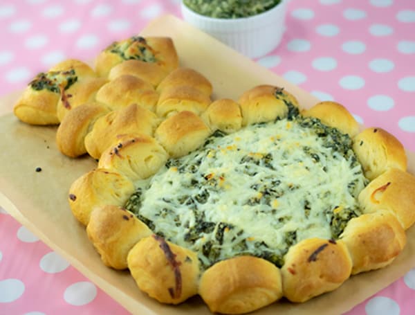 Recipe: Easter Dip Goodness