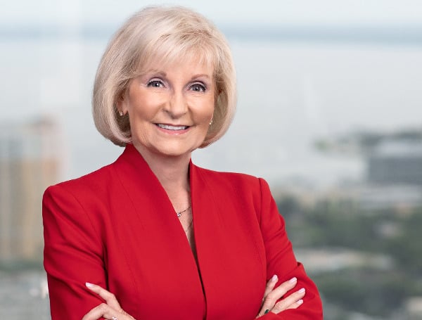 Working Women Of Tampa Bay 2022 Leadership Award Goes To Shumaker Advisors Principal 