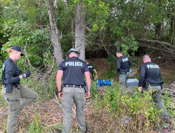 Sarasota Police Actively Investigating Homicides Of Two Women On N. Tamiami Trail