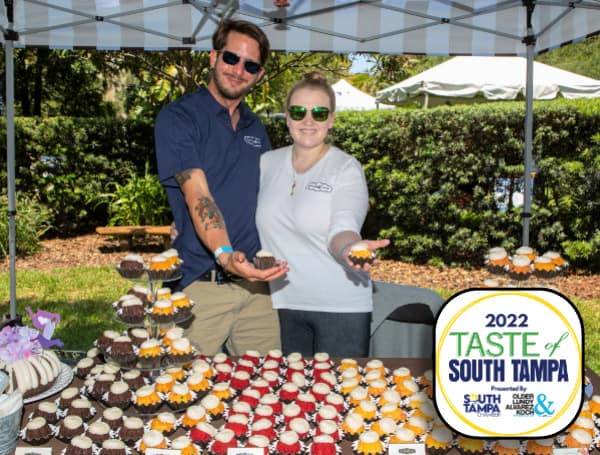 The South Tampa Chamber is hosting their 16th Annual Taste of South Tampa on Sunday, April 3, presented by Older, Lundy, Alvarez, Koch & Martino.