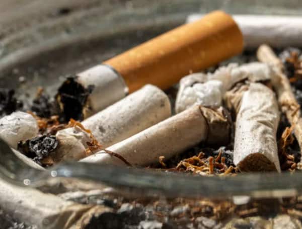 Tobacco Industry Gets Win At Florida Supreme Court