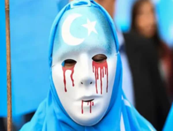 Western Companies Are Happy To Cut Ties With Russia, But Stay Silent On Uyghur Genocide