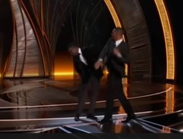 Uncut: Chris Rock Not Pressing Charges After Will Smith ‘Smack’ During Oscars