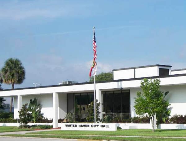 Winter Haven Public Safety Officials Address Community Mental, Chronic Health Crisis