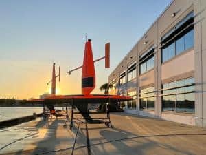 Saildrone’s New Ocean Mapping HQ to Support Critical Florida Coastline Initiatives