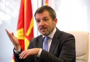 NORTH MACEDONIA TAX HOLIDAY DESTINATION FOR US INVESTORS