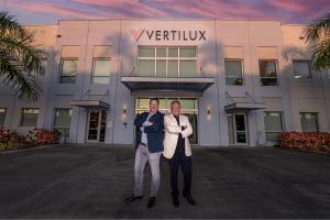 Vertilux celebra su aniversario número 40 con un Gran “Open House”