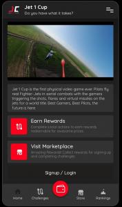 The Jet 1 Cup Launches Gamified Campaign With Award Pool