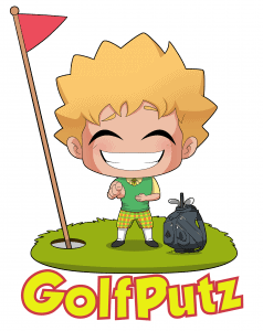 Rambler Golf's 'GolfPutz' – a scoring app designed to make golf fun again, receives Kickstarter approval