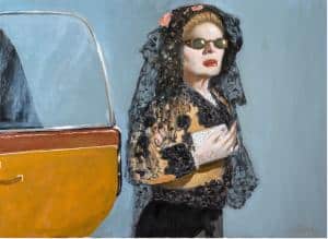 CORAL GABLES MUSEUM HOSTS A CLOSING RECEPTION FOR THE EXHIBIT “JULIO LARRAZ: THE KINGDOM WE CARRY INSIDE”