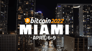 “Bitcoin 2022”  – the Biggest Crypto Event of the Year (presented by Bitcovault Bitcoin ATMs and Partners)