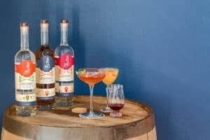 30A Distilling Co Opens in Santa Rosa Beach, FL