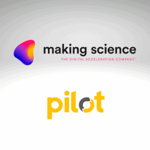 Making Science Enters the German market and Launches Joint Venture with Independent Agency, Pilot