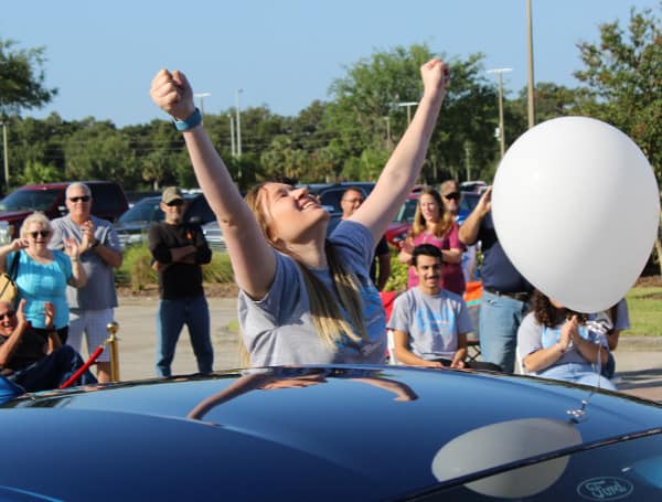 Bartow Ford Announces 2022 Drive For Excellence Winner