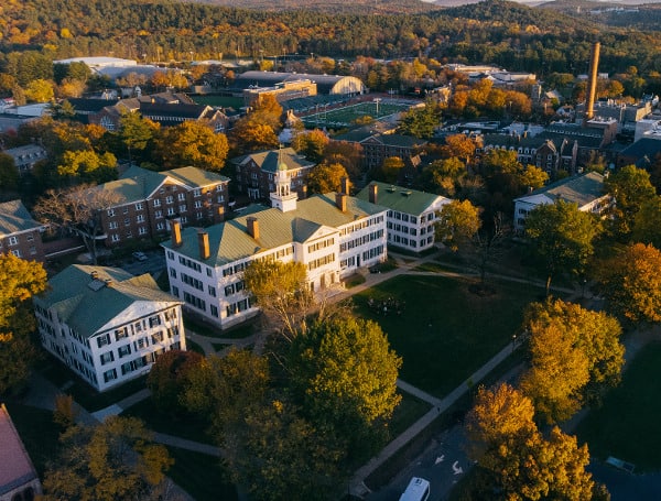 Ivy League College Shuts Down Free Speech Event, Now Wants Republicans To Pay For Something That Didn’t Happen