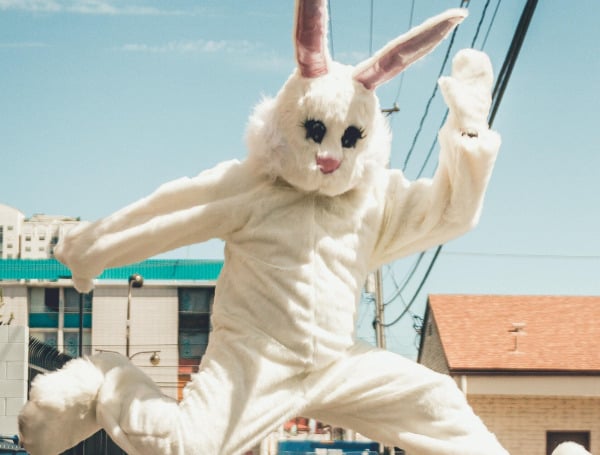 Texas Elementary School Parent Dressed As Bunny, Handed Out Eggs Filled With Condoms